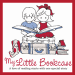MyLittleBookcase