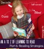 An A to Z of Learning to Read_ Reading Strategies. A series by My Little Bookcase An A to Z of Learning to Read_ Reading Strategies. A series by My Little Bookcase