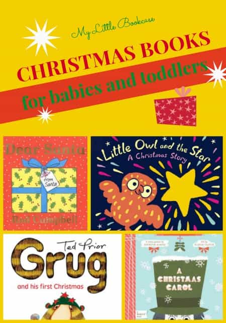 christmas list for toddlers
