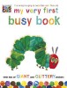 hungry caterpillar activity book hungry caterpillar activity book