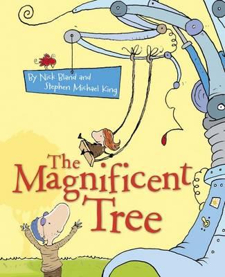 the magnificent tree large