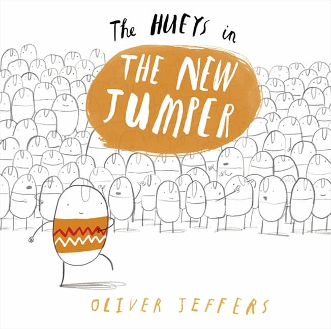 Jumper Book