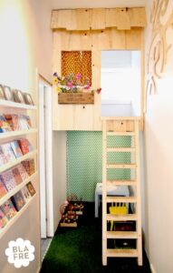 indoor-tree-house