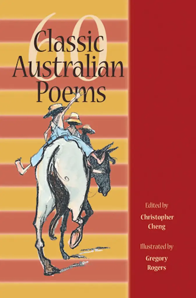 60 Classic Australian Poems 