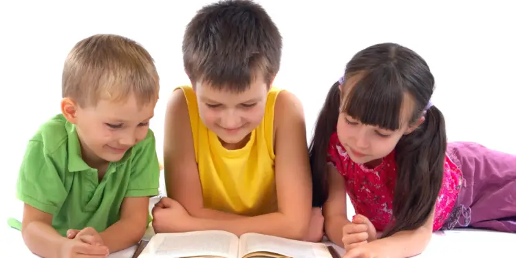 Australian History for Young Readers