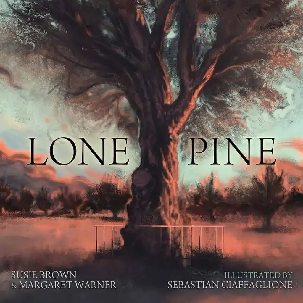 Lone Pine 
