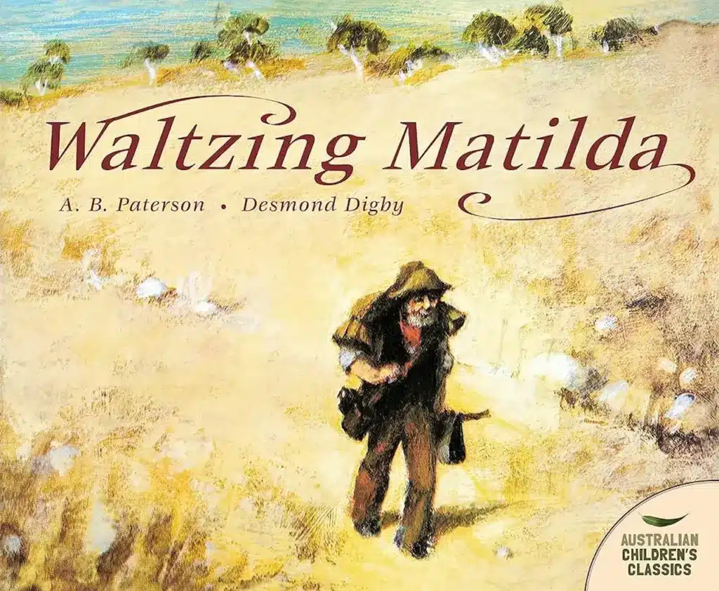 Waltzing Matilda 