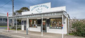 Alison Lester Store Front