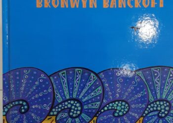 Why I Love Australia by Bronwyn Bancroft