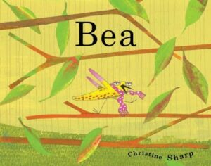 Bea Book by Christine Sharp