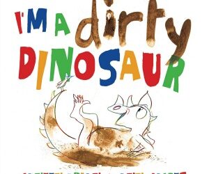 Im a dirty dinosaur