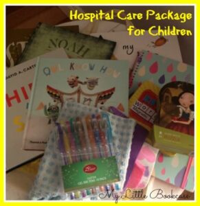 Hospital Care Package for Children