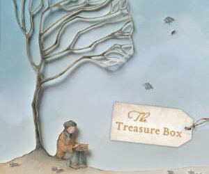The treasure box by Margaret Wild & Freya Blackwood