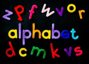 Alphabets