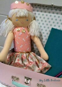 Amity Doll