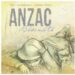 Anzac Biscuit book