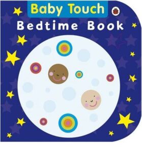 Baby Touch Bedtime Book 