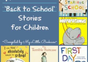 Back to School Stories