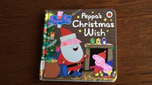Christmas Books for Babies and Toddlers