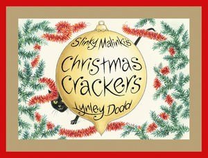 Christmas Crackers, By Slinky Malinki