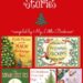 Christmas Tree Stories