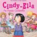 Cindy Ella, an Aussie Cinderella story
