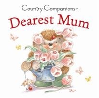 Dearest Mum by Helen Ford