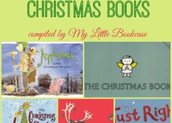 Delightful Christmas Books
