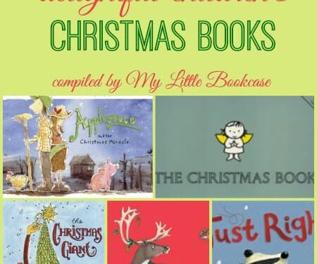 Delightful Christmas Books