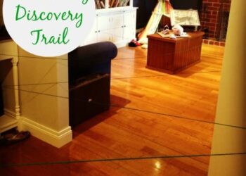 Discovery Trail