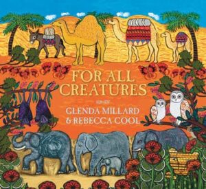 For All Creature by Glenda Millard