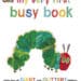 Hungry Caterpillar Activity Book by Eric Carle
