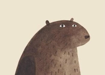 I Want my Hat Back by Jon Klassen