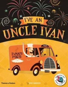 Ive An Uncle Ivan, By THOMAS & HUDSON
