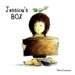 Jessicas Box, Author/Illustrator: Peter Carnavas