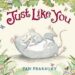 Just Like You Cover by Jan Fearnley