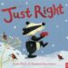 Just Right By Birdie Black