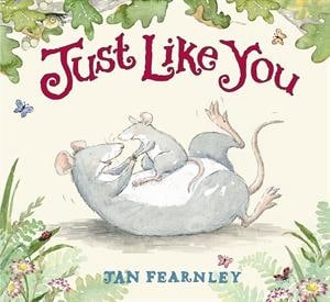 Just like You by Jan Fearnley
