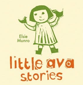 Little Ava Stories