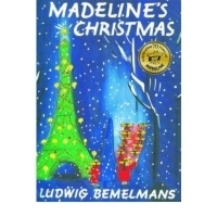 Madeline’s Christmas by Ludwig Bemelmans