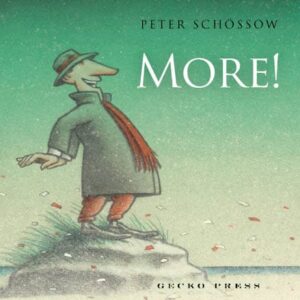 More by Peter Schossow