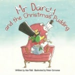 Mr Darcy by Alex Field
