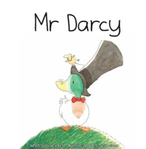 Mr Darcy