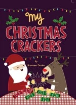 My Christmas Crackers by Bronwen Davies