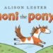 Noni the Pony by Alison Lester