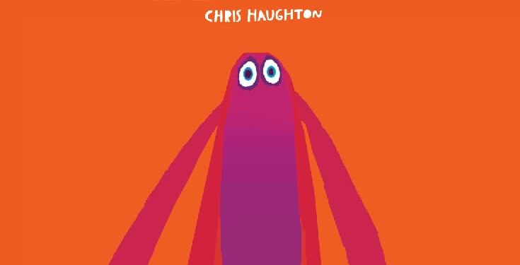 Oh No George Chris Haughton