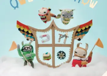 Owl Know How by Cat Rabbit and Isobel Knowles
