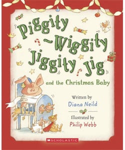 Piggity-Wiggity Jiggity Jig by Diana Neild and Phillip Webb