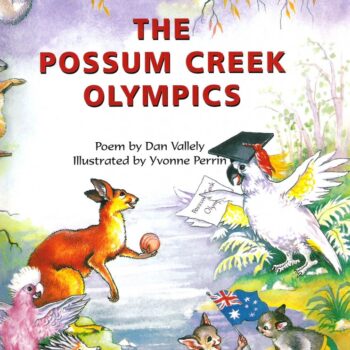 Poss creek olympics