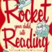 Rocket Your Child Into Reading by Jackie French